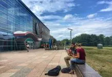 Universidad Estatal de Nueva York Gratis Suny Purchase college, que comprende el programa Excelsio