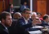 Ydanis Rodríguez: No Ciudadanos Podrían Votar en Elecciones Ydanis Rodriguez propuesta para que inmigrantes puedan votar