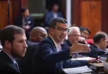 Ydanis Rodríguez: No Ciudadanos Podrían Votar en Elecciones Ydanis Rodriguez propuesta para que inmigrantes puedan votar