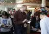 Comienzan Primarias Demócratas en Nevada Nevada Primary