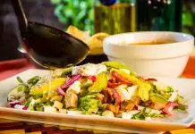 Asado a la Plaza Asado a la Plaza receta