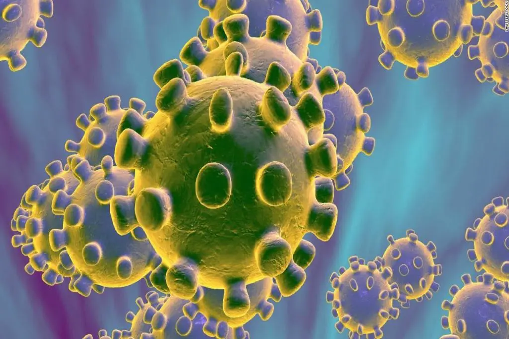 El coronavirus es una epidemia que avanza y de la que hay que cuidarse.