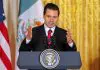 Enrique Pena Nieto expresidente de México es investigado por presunta corrupción