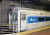 Apuñalamiento fatal en el metro fue en defensa propia, según fiscal de Queens Metro North