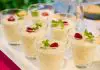 Tapioca Con Piña Receta de tapioca con piña