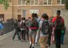 Alumnos de las escuelas de la ciudad de Nueva York, estudiarían de manera remota desde sus casas.