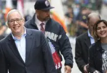 El contralor de la ciudad de NY pide alivio fiscal