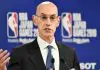 El NBA suspende la temporada por coronavirus