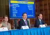 El gobernador de Nueva York, Andrew Cuomo informa el miércoles sobre coronavirus COVID-19.