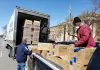 Fresh Direct Anuncia Ayuda Para Familias Necesitadas Fresh Direct Anuncia Ayuda Para Familias Necesitadas