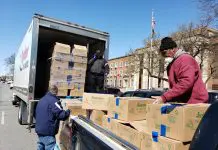 Fresh Direct Anuncia Ayuda Para Familias Necesitadas Fresh Direct Anuncia Ayuda Para Familias Necesitadas