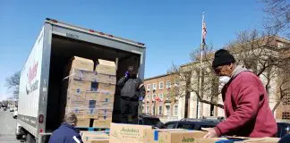 Fresh Direct Anuncia Ayuda Para Familias Necesitadas