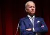 Joe Biden resurge en la carrera por la nominación presidencial.