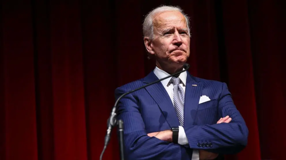 Joe Biden resurge en la carrera por la nominación presidencial.