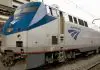 Los trenes Amtrak ajustan sus servicios a solo los sábados.