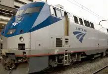 Los trenes Amtrak ajustan sus servicios a solo los sábados.