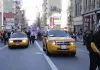 Los propietarios de taxis amarillos que prestan servicios en la ciudad de Nueva York, piden escuchar a la procuradora de NY, para que se solucione la deuda por la compra de medallones.