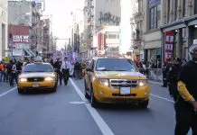 Los propietarios de taxis amarillos que prestan servicios en la ciudad de Nueva York, piden escuchar a la procuradora de NY, para que se solucione la deuda por la compra de medallones.
