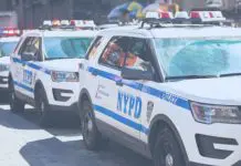 Agente de NYPD ha dado Positivo por el Coronavirus Agente de NYPD ha dado Positivo por el Coronavirus