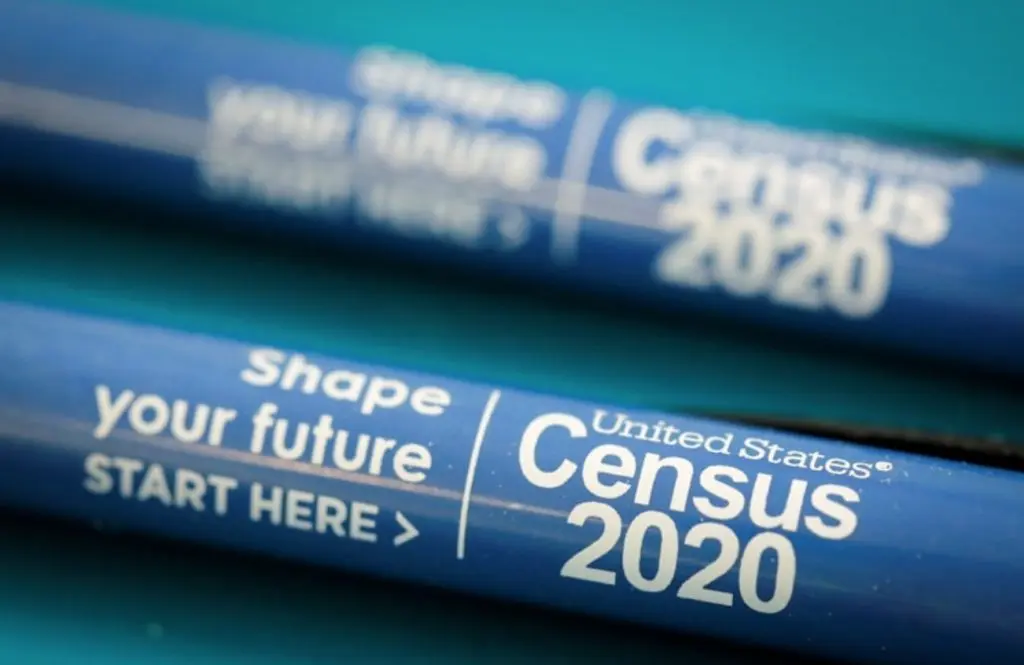 Shaoe your Future census