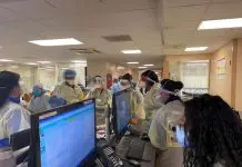 Queens Lanza ‘Alimentar a los Trabajadores de Emergencia’ Queens Lanza ‘Alimentar a los Trabajadores de Emergencia’