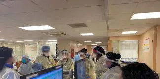 Queens Lanza ‘Alimentar a los Trabajadores de Emergencia’