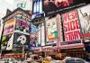 broadway new york Reabren la Gran Manzana
