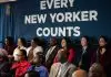 Comienza el Censo 2020 en Nueva York
