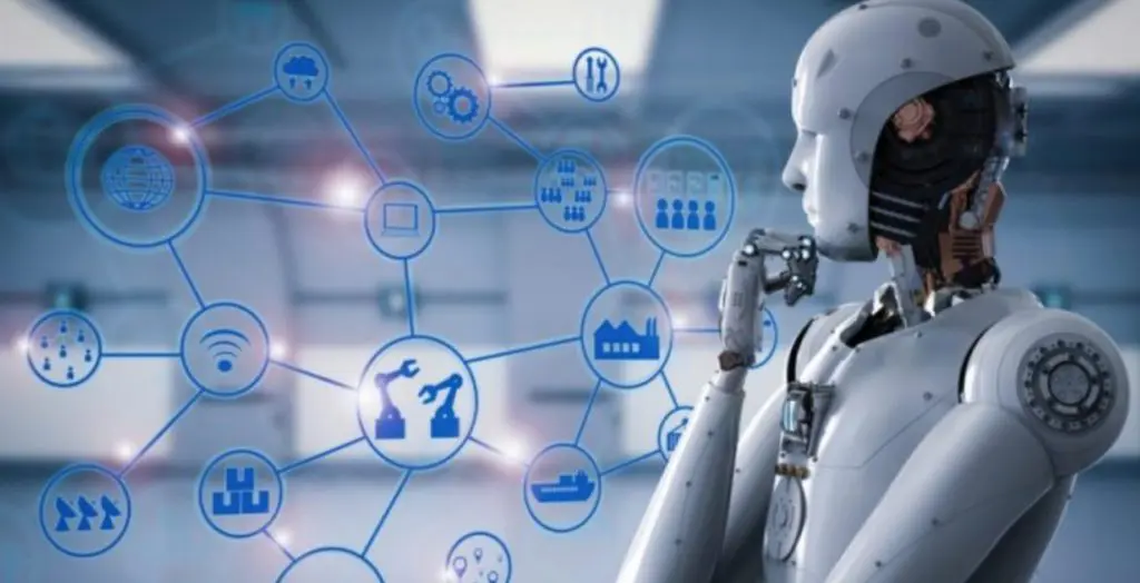 inteligencia artificial new york hispano