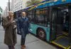 MTA Anuncia Distribución de 75,000 Máscaras