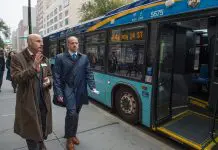 MTA Anuncia Distribución de 75,000 Máscaras