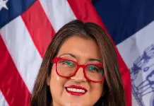Dignidad y accesibilidad reflejada en la flota de la TLC Commissioner Valdivia Headshot