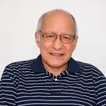 Raúl González, investigador social sobre la violencia política en el Perú