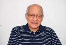 Raúl González: “El Perú no tiene memoria histórica sobre el terrorismo” Raúl González, investigador social sobre la violencia política en el Perú