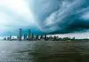 Nueva York se prepara para un nor’easter con fuertes vientos, lluvia y riesgo de inundaciones costeras.