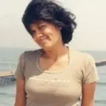 Lily Céspedes Guizado