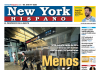 New York Hispano Edición Digital 9 de Octubre 2026 New York Hispano Edición Digital 9 de Octubre 2026