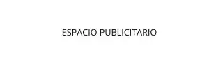 ESPACIO PUBLICITARIO ESPACIO PUBLICITARIO