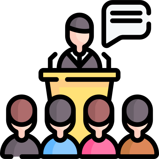 Conferencias y Cumbres
