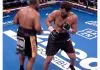 Frank Warren confirmó el regreso de Itauma