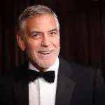 George Clooney filma nueva película en Nueva Jersey