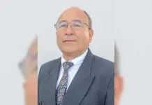 El Niño amenaza al Perú con lluvias extremas