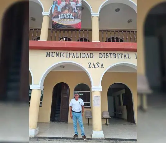 Zaña: Tierra bendecida por el Papa León XIV y Santo Toribio