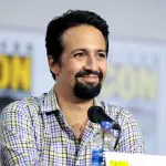 Lin-Manuel Miranda llevará ‘Warriors’ a Broadway