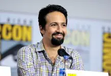 Lin-Manuel Miranda llevará ‘Warriors’ a Broadway
