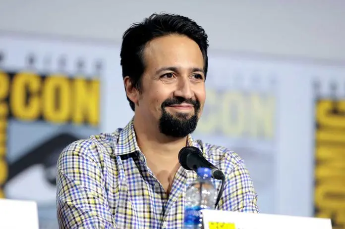Lin-Manuel Miranda llevará ‘Warriors’ a Broadway