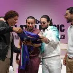 Ochoa y Fuerza Regida se unen para apoyar a latinos en EE.UU.