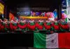 México celebra a lo grande en Nueva York