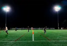 NYC extiende el fútbol nocturno gratuito
