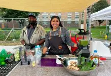Brooklyn ofrece fondos para alimentación saludable